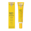 Sérum facial Invisible SPF 50+ antiedad e hidratante Valquer