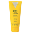 Crema facial SPF 50+ antiedad e hidratante Valquer