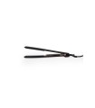 Plancha de pelo C3 Black Soft Touch Copper de Corioliss