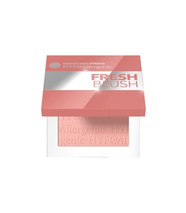 HYPO Colorete hipoalergénico Fresh Blush 01