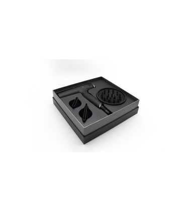 Secador Corioliss BLDC Whisper