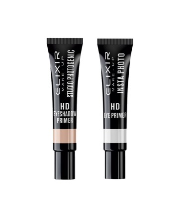Prebase para ojos Insta Photo 862B Elixir Make Up