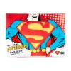 Bomba de baño SUPERMAN de Mad Beauty