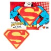 Bomba de baño SUPERMAN de Mad Beauty