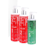 Mascarilla K-PLEX anti rotura cabello quebradizo Kukit HAIR