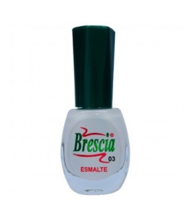 Esmalte de uñas cremoso nº 03 de Brescia
