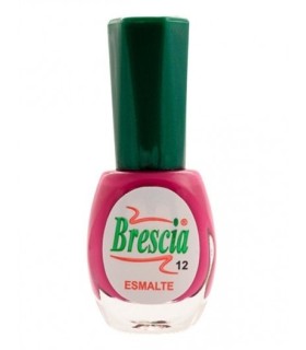 Esmalte de uñas cremoso nº 12 de Brescia