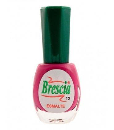 Esmalte de uñas cremoso nº 12 de Brescia