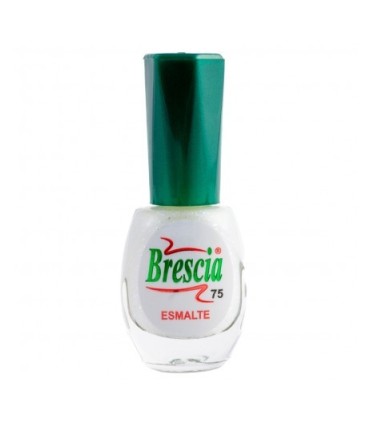 Esmalte de uñas glitter nº 75 de Brescia