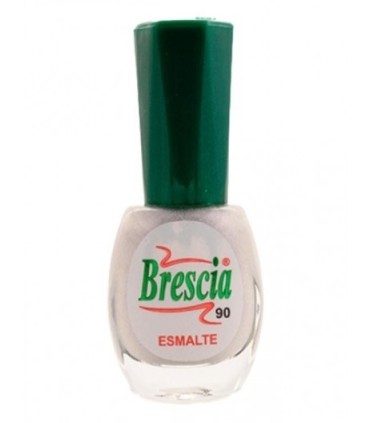 Esmalte de uñas glitter nº 90 de Brescia