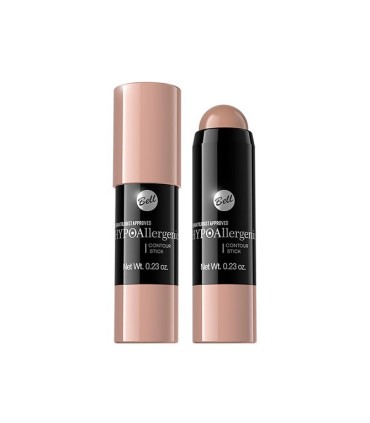 HYPO Bronceador en stick para contorno hipoalergénico