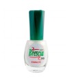 Esmalte de uñas glitter nº 105 de Brescia