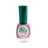 Esmalte de uñas glitter nº 127 de Brescia