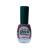 Esmalte de uñas glitter nº 143 de Brescia
