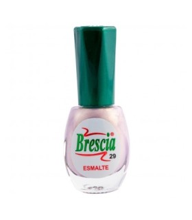 Esmalte de uñas nacarado nº 29 de Brescia