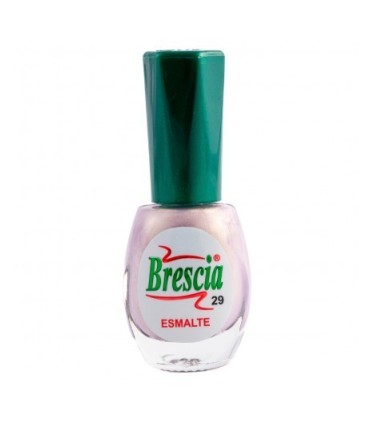 Esmalte de uñas nacarado nº 29 de Brescia