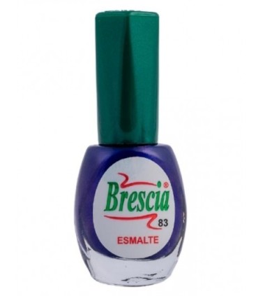 Esmalte de uñas nacarado nº 83 de Brescia