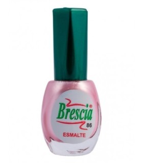 Esmalte de uñas nacarado nº 86 de Brescia