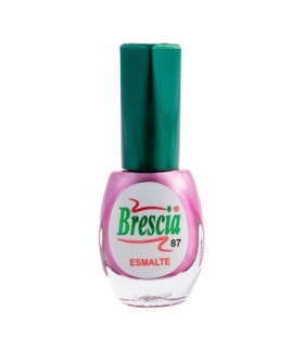 Esmalte de uñas nacarado nº 87de Brescia