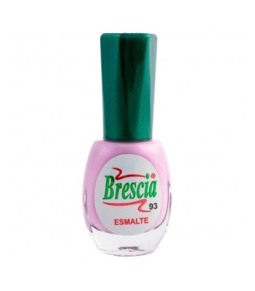 Esmalte de uñas nacarado nº 93 de Brescia