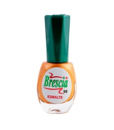 Esmalte de uñas nacarado nº 98 de Brescia