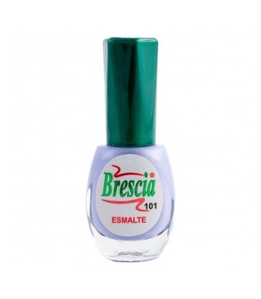Esmalte de uñas nacarado nº 101 de Brescia