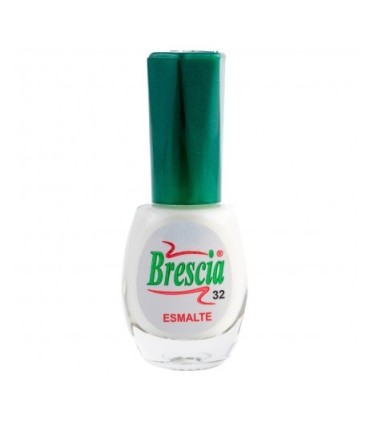 Esmalte de uñas traslúcido nº 32 de Brescia