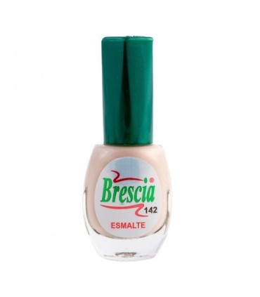 Esmalte de uñas traslúcido nº 142 de Brescia