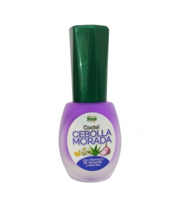 Base endurecedora cebolla morada Brescia