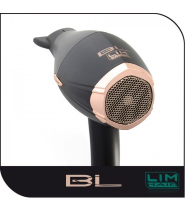 Secador profesional BL de Lim Hair