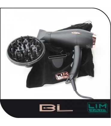 Secador profesional BL de Lim Hair
