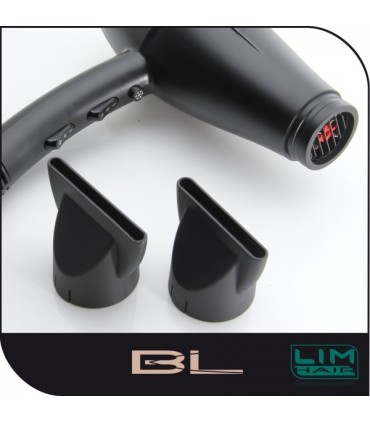 Secador profesional BL de Lim Hair