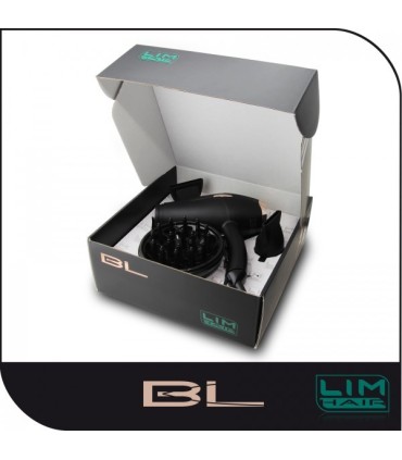 Secador profesional BL de Lim Hair