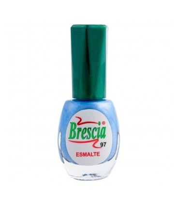 Esmalte de uñas nacarado nº 97 de Brescia
