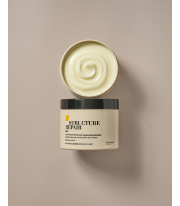Mascarilla reparadora STRUCTURE REPAIR SR 500 ml de Kosswell
