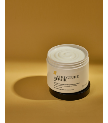 Mascarilla reparadora STRUCTURE REPAIR SR 500 ml de Kosswell
