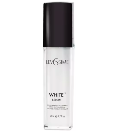 Sérum aclarante desfatigante WHITE 2 de LEVISSIME