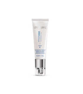 Crema noche pieles secas y maduras be ESSENTIAL HYDRAGE LEVISSIME