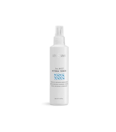 Tónico limpiador hidratante be MIST HYDRA de LEVISSIME