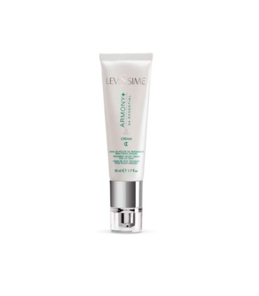 Crema noche tratamiento pieles grasas ARMONY + LEVISSIME