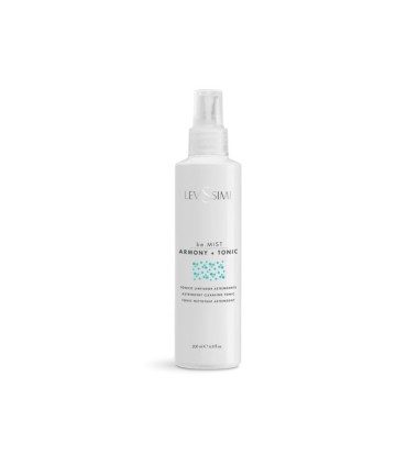 Tónico limpiador astringente be MIST ARMONY + LEVISSIME