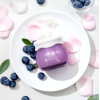 Crema facial hidratante intensiva con arándanos FRUDIA