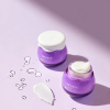 Crema facial hidratante intensiva con arándanos FRUDIA