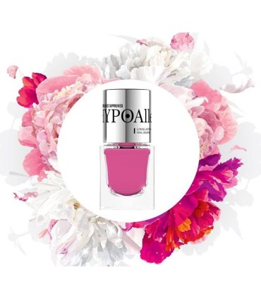 HYPO ESMALTE DE UÑAS DURADERO HIPOALERGÉNICO - 04