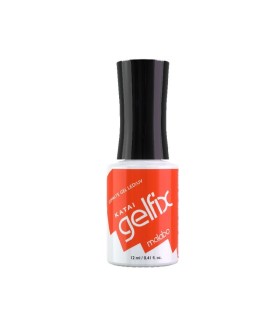 Esmalte de uñas semipermanente de Gelfix Katai - MALABO