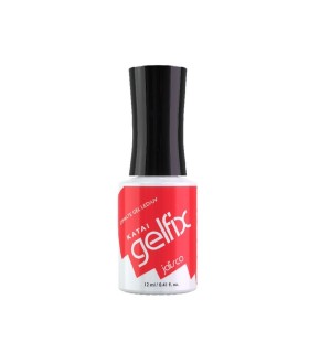 Esmalte de uñas semipermanente de Gelfix Katai - JALISCO