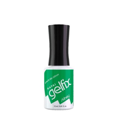 Esmalte de uñas semipermanente de Gelfix Katai - SIDNEY