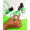 Esmalte de uñas semipermanente de Gelfix Katai - SIDNEY