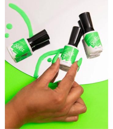 Esmalte de uñas semipermanente de Gelfix Katai - SIDNEY