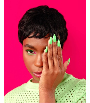 Esmalte de uñas semipermanente de Gelfix Katai - SIDNEY